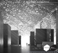Conf#3 // 27 avril 2017 // DESA, et après ? Hala Warde, Louvre Abu Dhabi