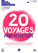 20 voyages d'architecture //
Partenariat ESA-CAUE d'île-de-France