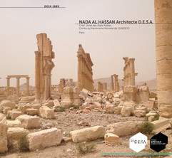 Conf #4 // 11 mai 2017 // DESA, et après ? Nada Al Hassan Unesco